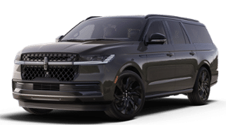 2025 Lincoln Lincoln Navigator External Image 1